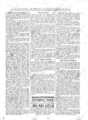 ABC MADRID 07-04-1927 página 18