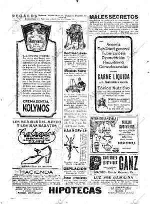 ABC MADRID 07-04-1927 página 2