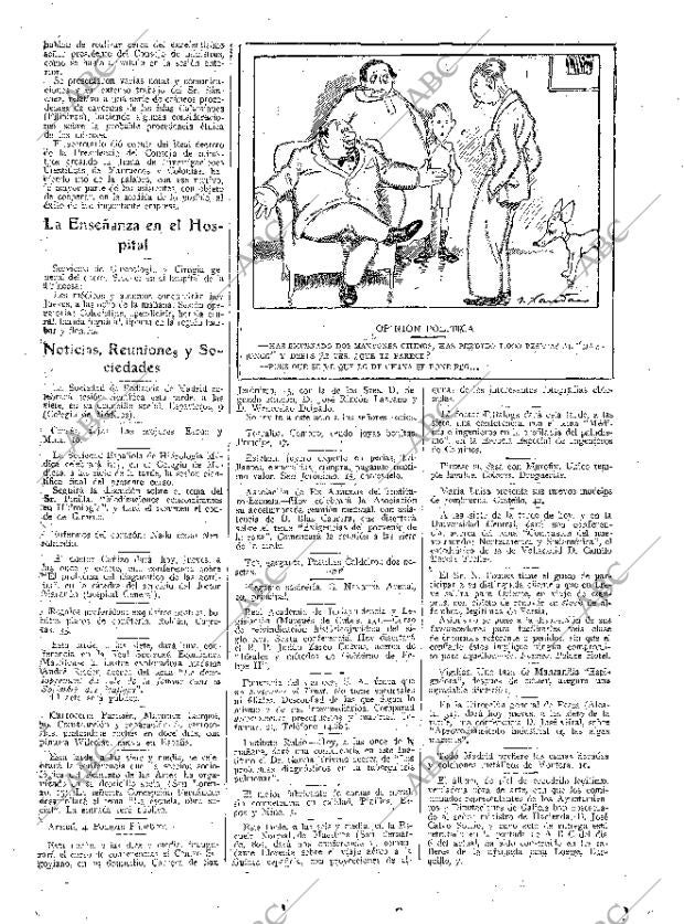ABC MADRID 07-04-1927 página 25