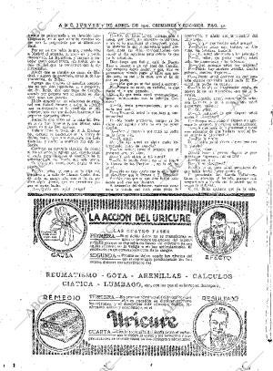 ABC MADRID 07-04-1927 página 30