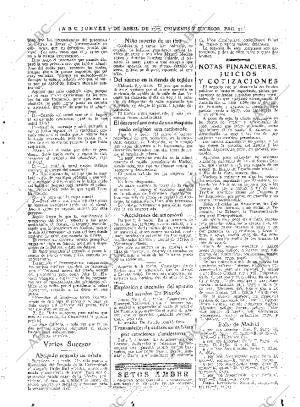 ABC MADRID 07-04-1927 página 31
