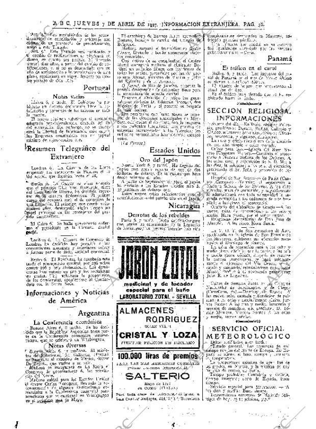 ABC MADRID 07-04-1927 página 36