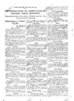 ABC MADRID 07-04-1927 página 38