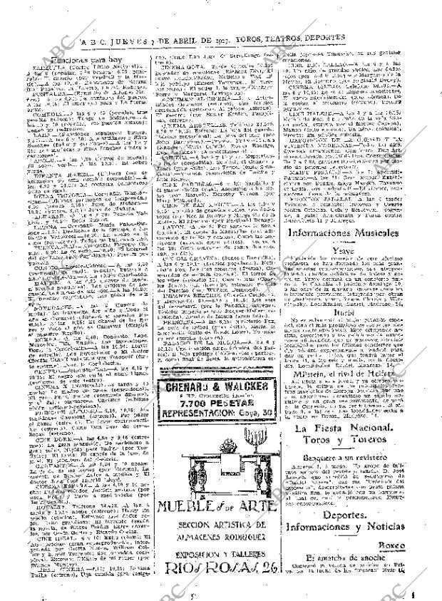 ABC MADRID 07-04-1927 página 39
