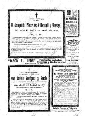 ABC MADRID 07-04-1927 página 44