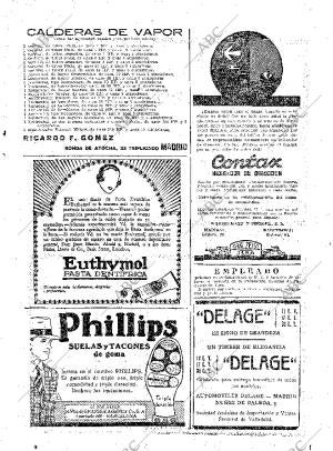 ABC MADRID 07-04-1927 página 45