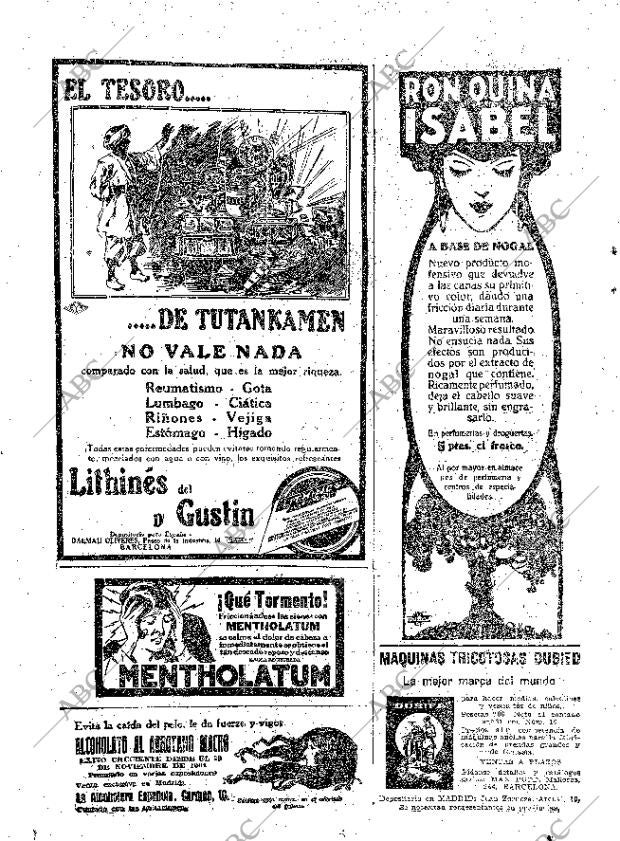 ABC MADRID 07-04-1927 página 46