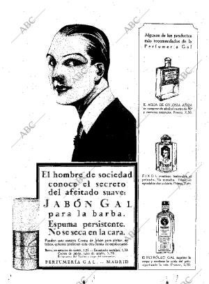 ABC MADRID 07-04-1927 página 8