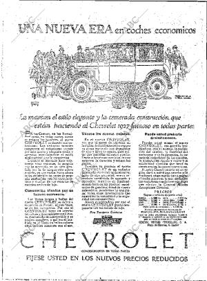 ABC MADRID 09-04-1927 página 14