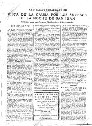 ABC MADRID 09-04-1927 página 15