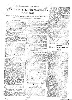 ABC MADRID 09-04-1927 página 19