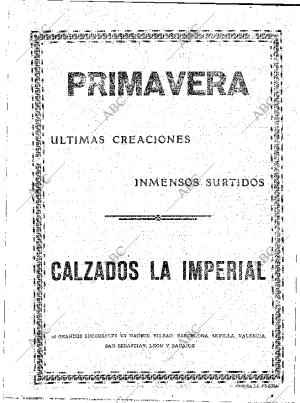 ABC MADRID 09-04-1927 página 20