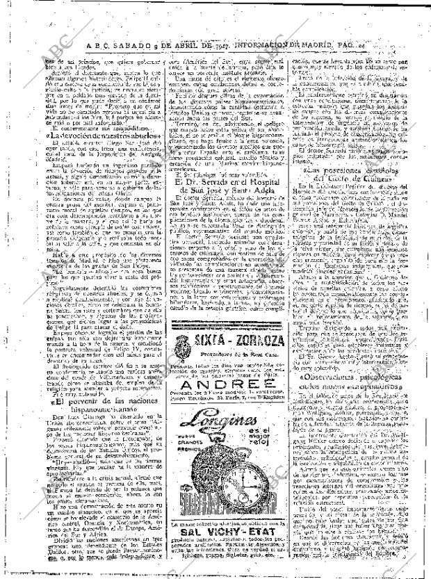 ABC MADRID 09-04-1927 página 24