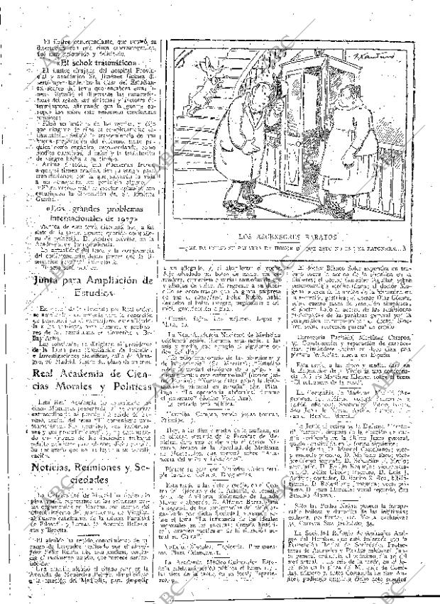 ABC MADRID 09-04-1927 página 25