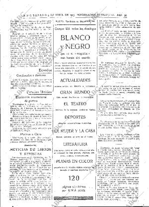ABC MADRID 09-04-1927 página 35