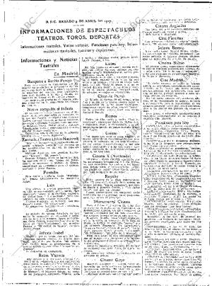 ABC MADRID 09-04-1927 página 38