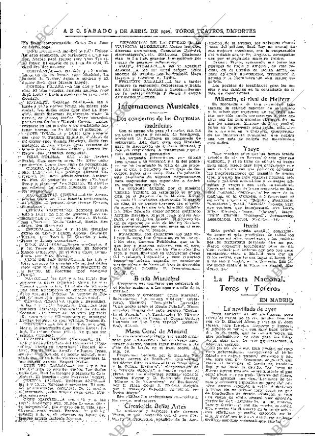 ABC MADRID 09-04-1927 página 39