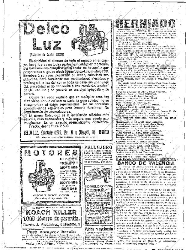 ABC MADRID 09-04-1927 página 46
