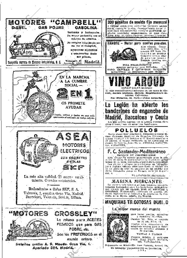 ABC MADRID 09-04-1927 página 47