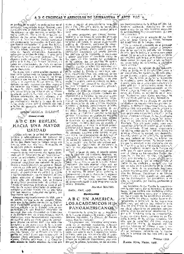 ABC MADRID 09-04-1927 página 7