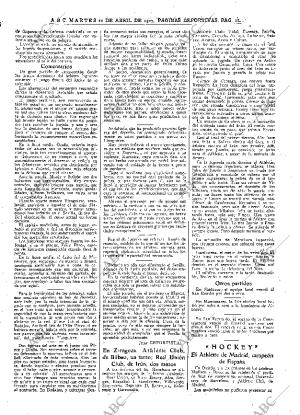 ABC MADRID 12-04-1927 página 11
