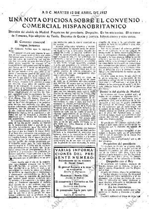 ABC MADRID 12-04-1927 página 15