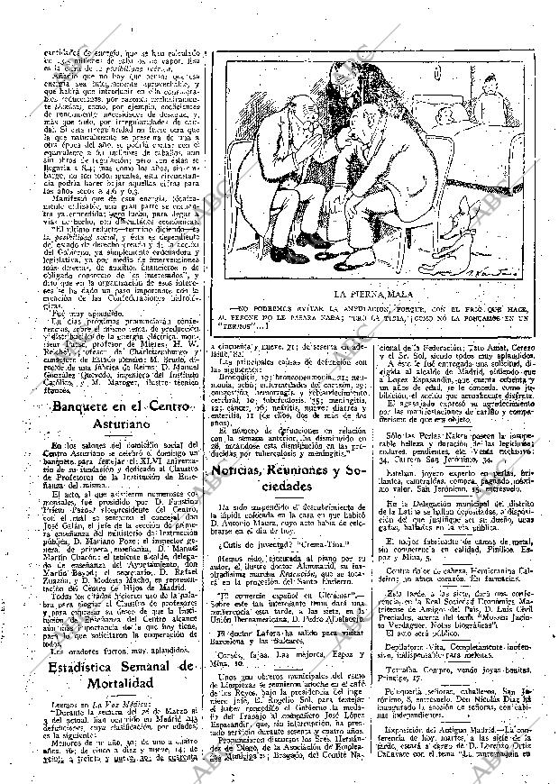 ABC MADRID 12-04-1927 página 25