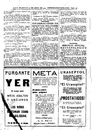 ABC MADRID 12-04-1927 página 26