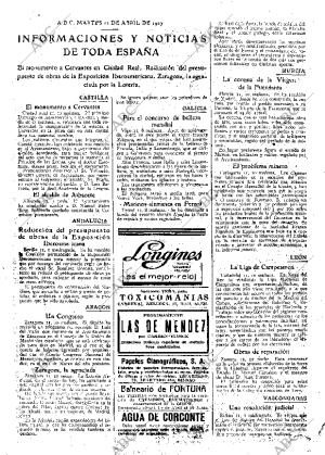 ABC MADRID 12-04-1927 página 29