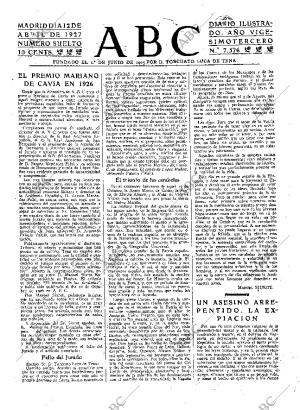 ABC MADRID 12-04-1927 página 3