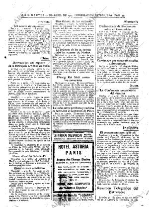 ABC MADRID 12-04-1927 página 33