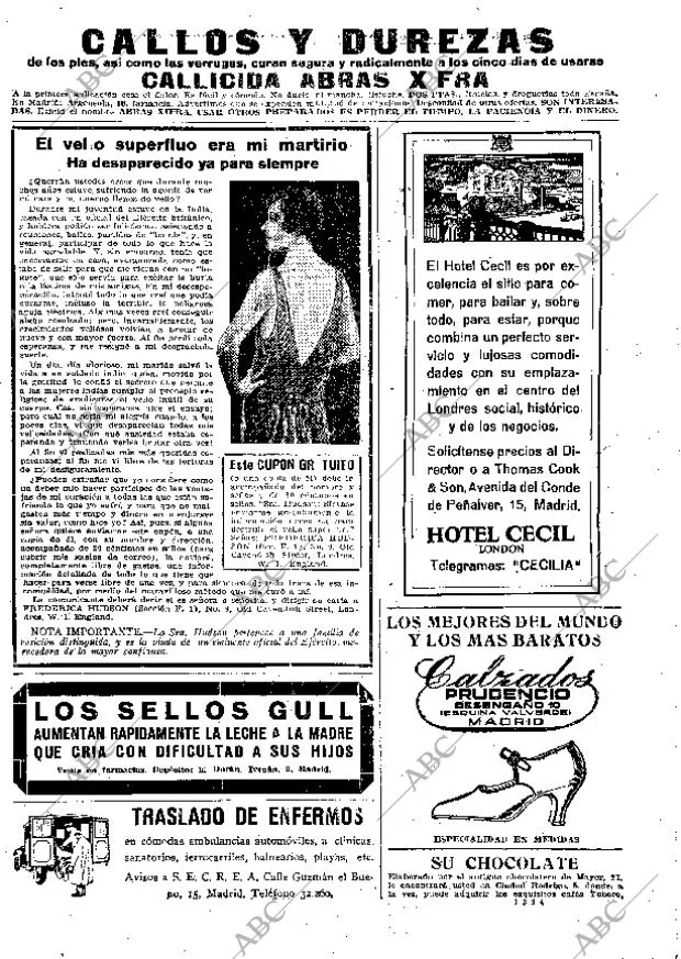 ABC MADRID 12-04-1927 página 47