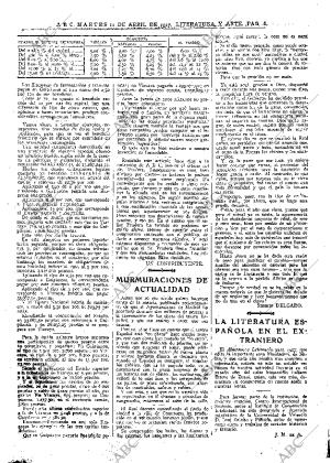 ABC MADRID 12-04-1927 página 6