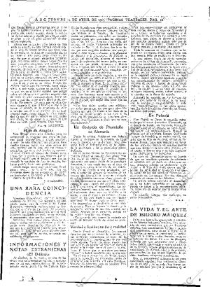 ABC MADRID 14-04-1927 página 11