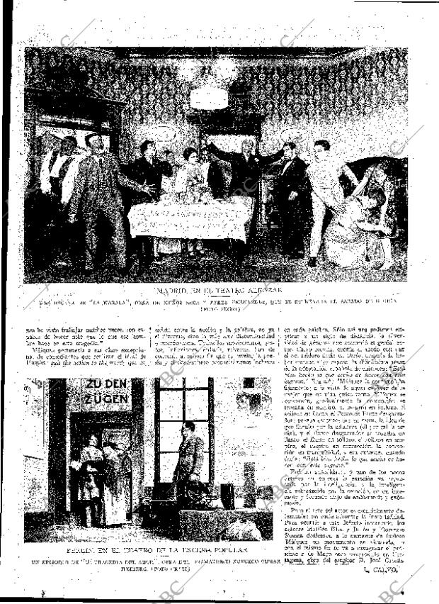 ABC MADRID 14-04-1927 página 13