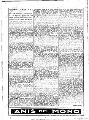 ABC MADRID 14-04-1927 página 14