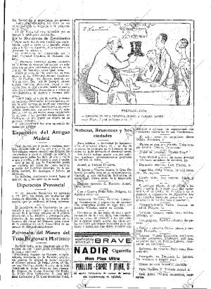 ABC MADRID 14-04-1927 página 23