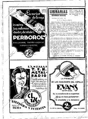 ABC MADRID 14-04-1927 página 34