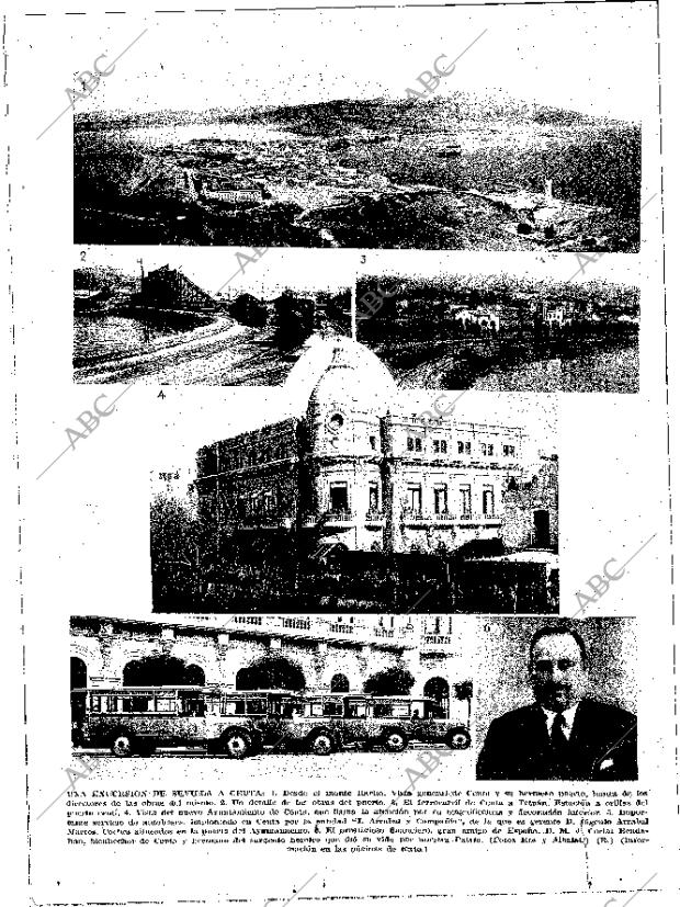 ABC MADRID 14-04-1927 página 4