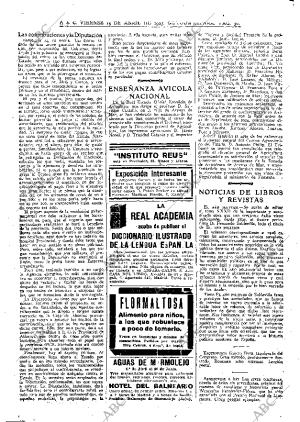 ABC MADRID 15-04-1927 página 30