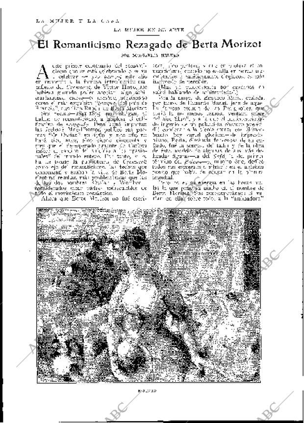 BLANCO Y NEGRO MADRID 17-04-1927 página 100