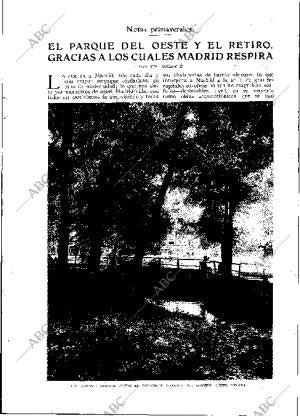 BLANCO Y NEGRO MADRID 17-04-1927 página 11