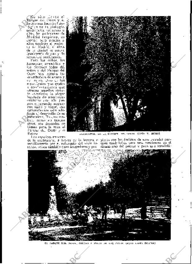 BLANCO Y NEGRO MADRID 17-04-1927 página 15