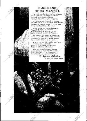 BLANCO Y NEGRO MADRID 17-04-1927 página 17