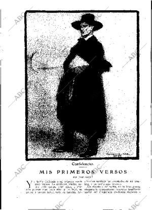 BLANCO Y NEGRO MADRID 17-04-1927 página 19