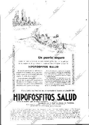 BLANCO Y NEGRO MADRID 17-04-1927 página 2