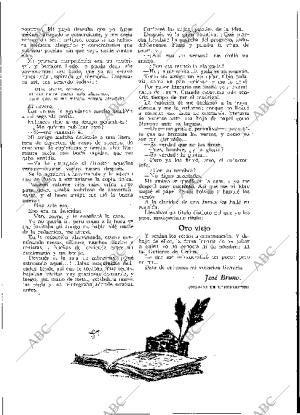 BLANCO Y NEGRO MADRID 17-04-1927 página 20