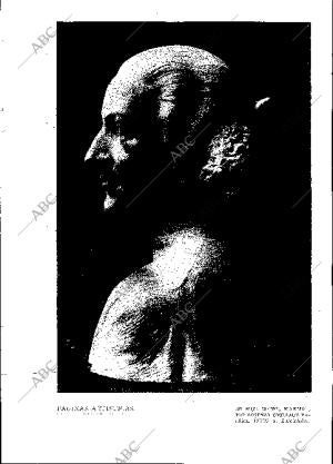 BLANCO Y NEGRO MADRID 17-04-1927 página 21