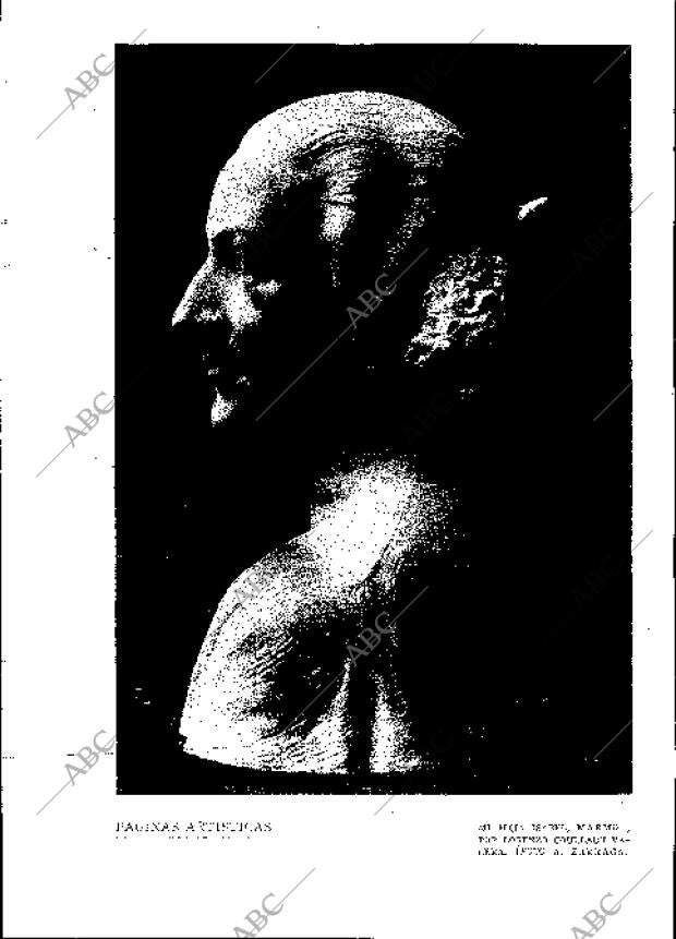 BLANCO Y NEGRO MADRID 17-04-1927 página 21