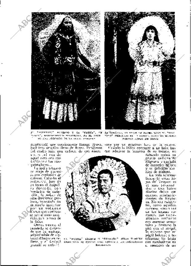 BLANCO Y NEGRO MADRID 17-04-1927 página 29